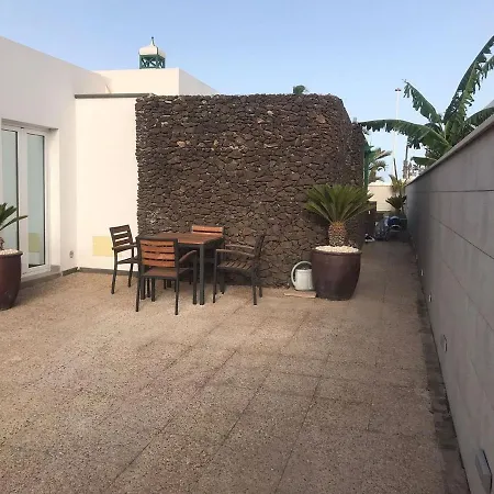 Villa Lazy Daze Playa Blanca (Lanzarote)